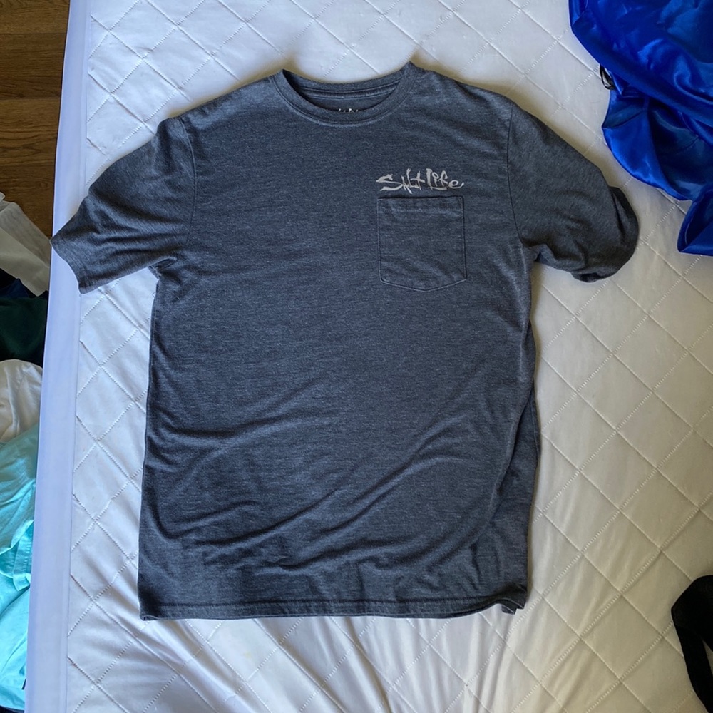 barely worn
